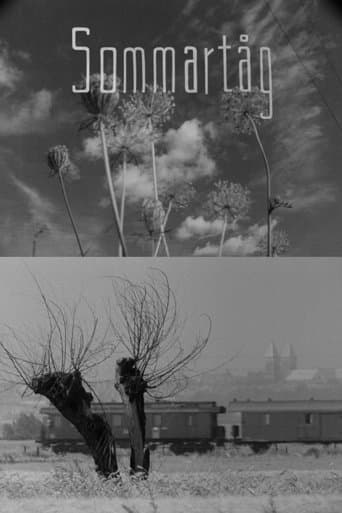 Movie poster for Summer Day