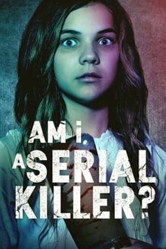 Movie poster for Am I a Serial Killer?
