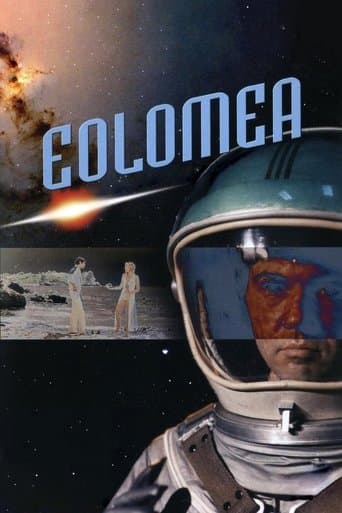 Movie poster for Eolomea