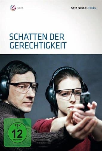 Movie poster for Schatten der Gerechtigkeit