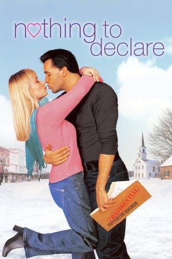 Movie poster for Promise Her Anything