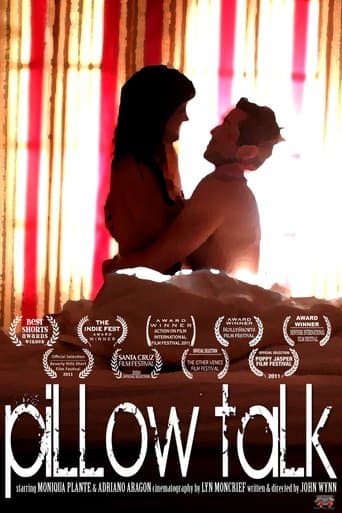 Movie poster for Pillow Talk