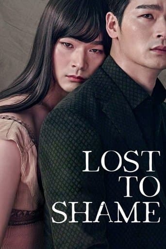 Movie poster for Lost to Shame
