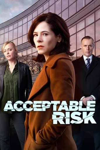 Movie poster for Acceptable Risk