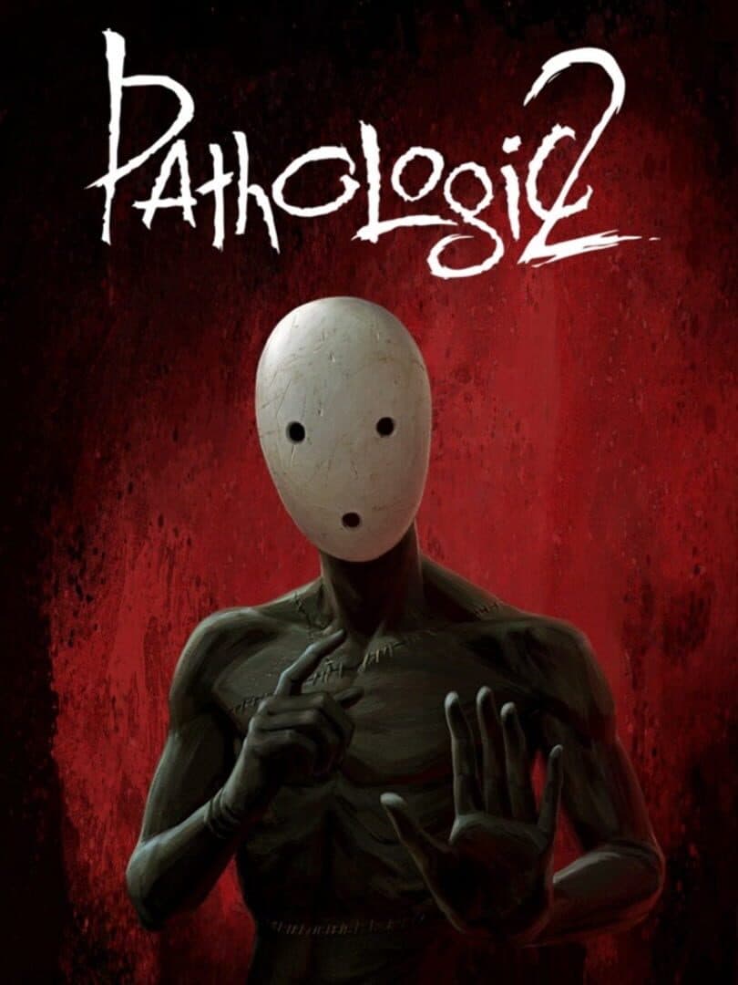 Movie poster for Pathologic 2