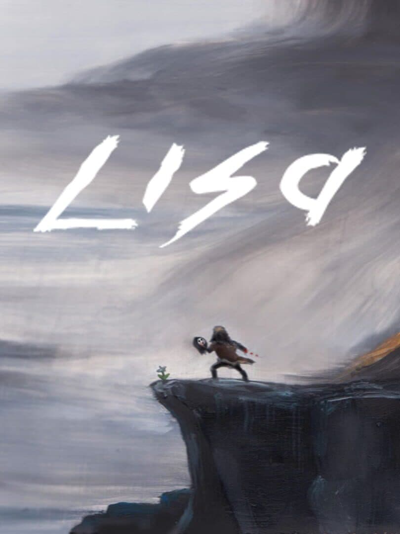 Movie poster for Lisa: The Painful