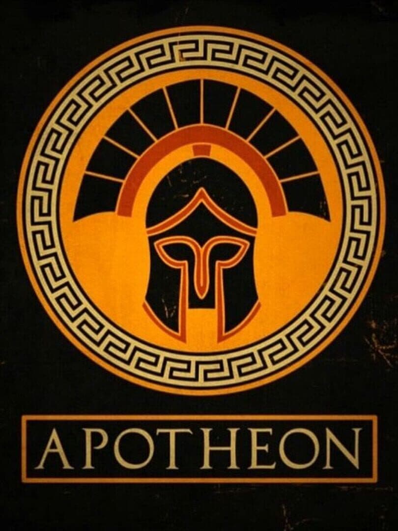 Movie poster for Apotheon