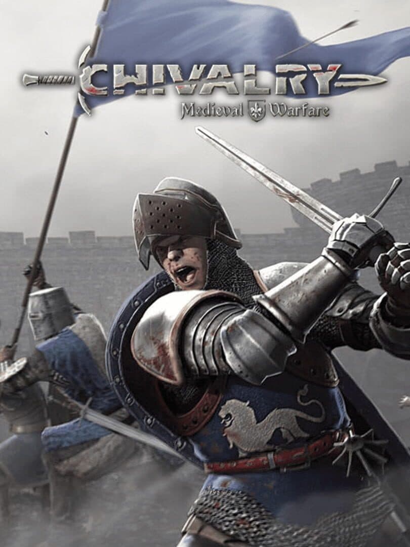 Movie poster for Chivalry: Medieval Warfare