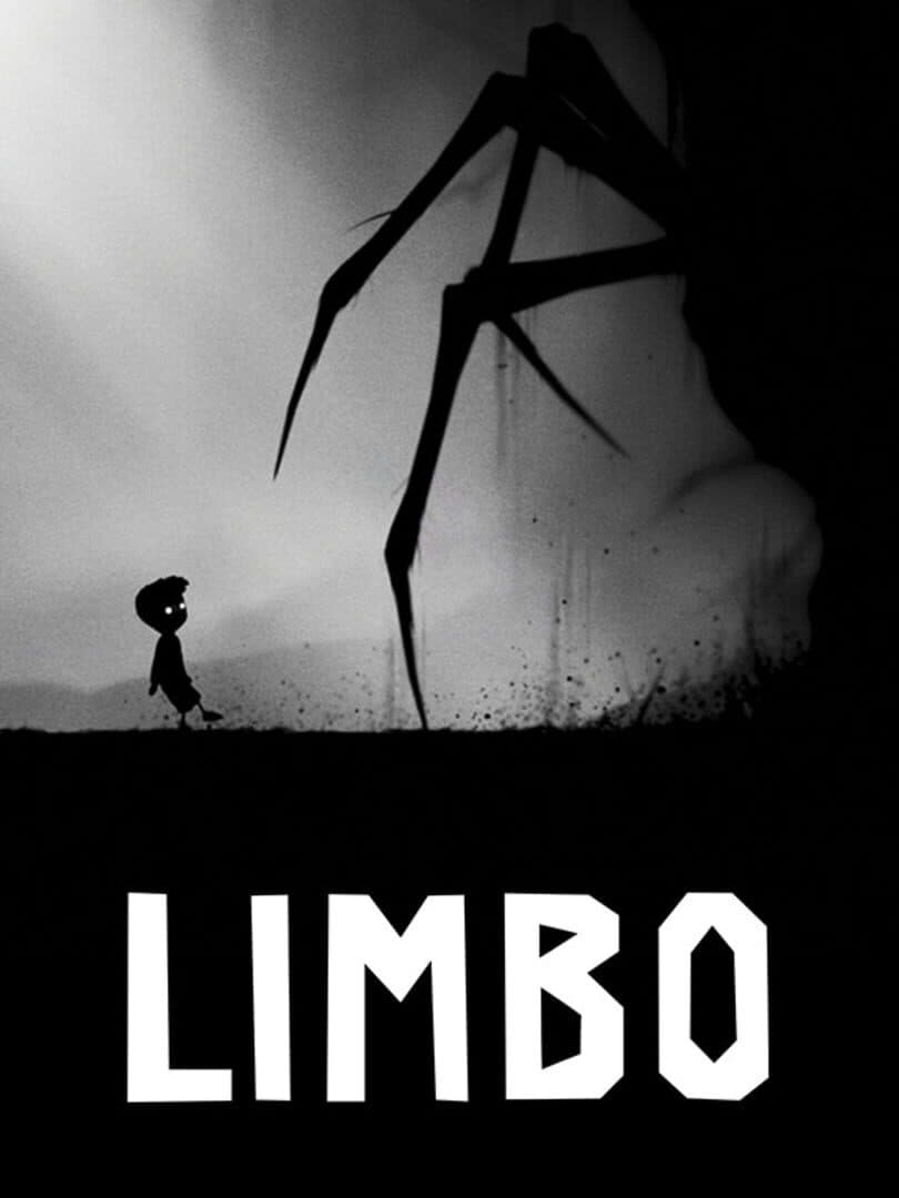 Movie poster for Limbo