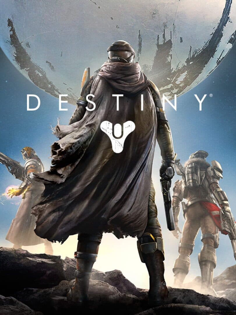 Movie poster for Destiny