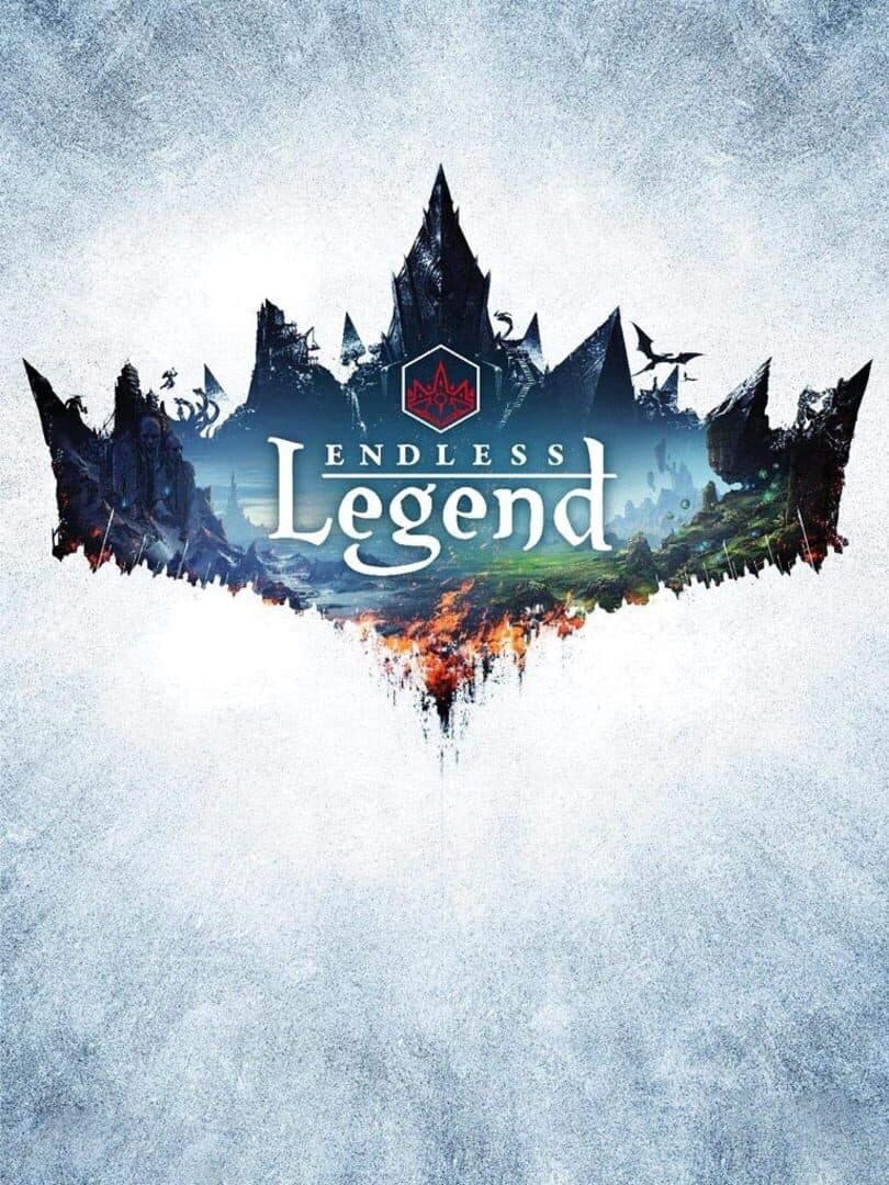 Movie poster for Endless Legend
