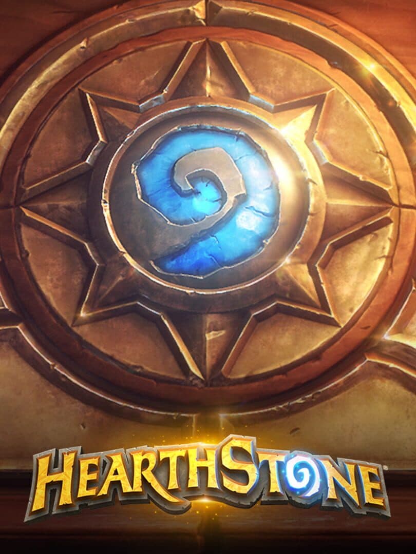Movie poster for Hearthstone