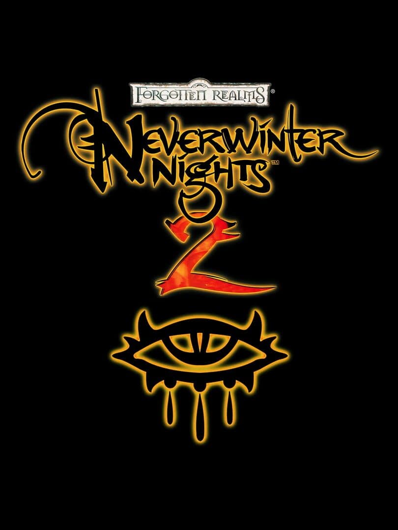 Movie poster for Neverwinter Nights 2