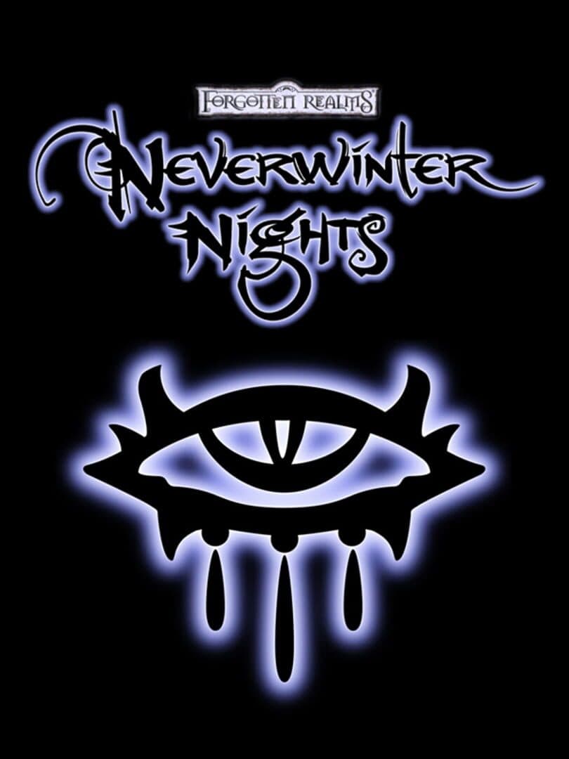 Movie poster for Neverwinter Nights