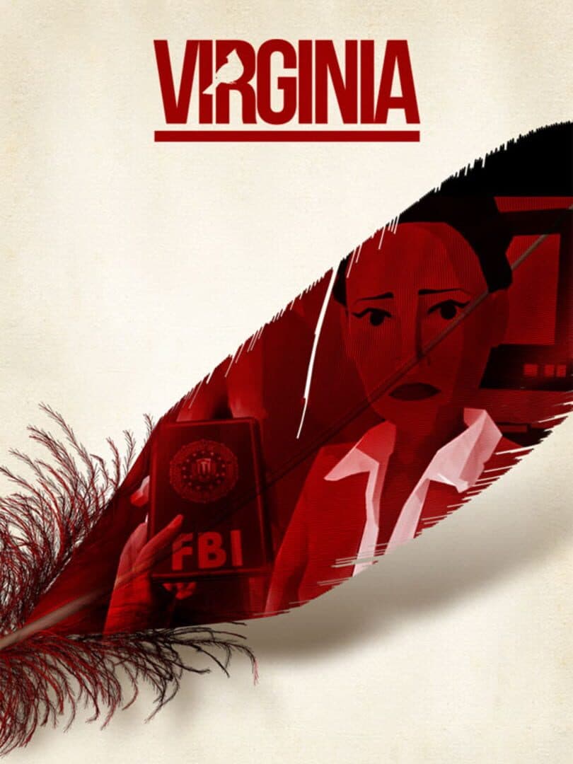Movie poster for Virginia