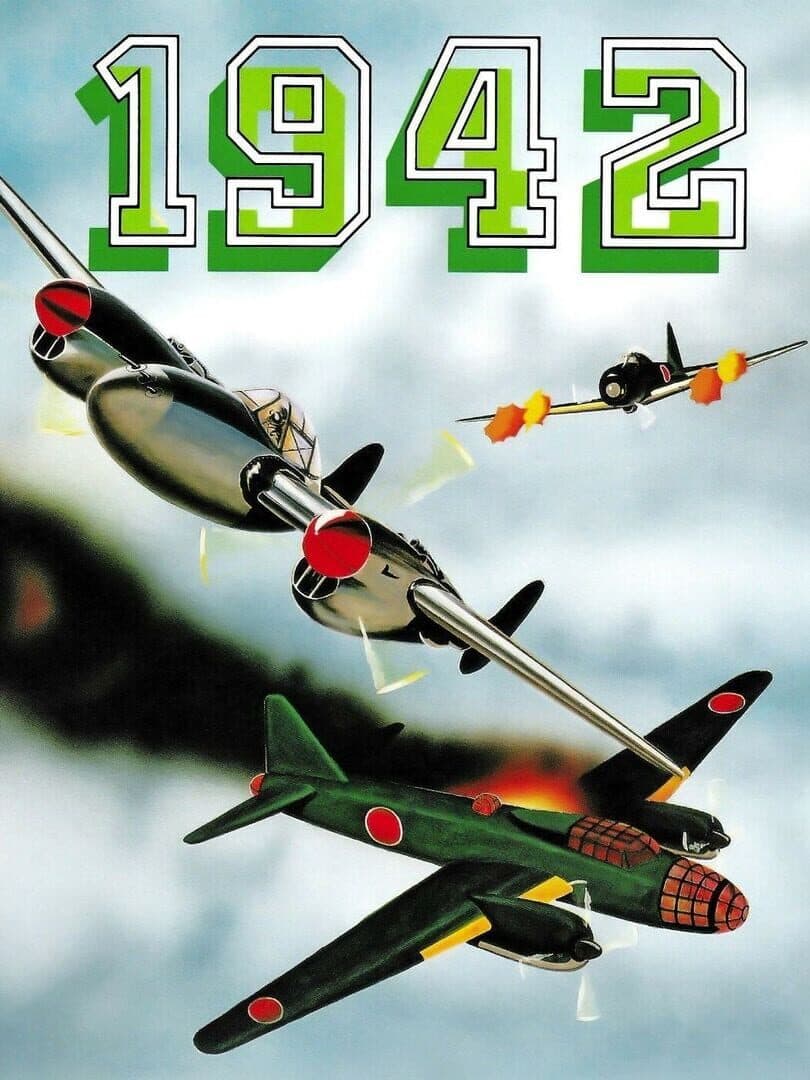 Movie poster for 1942