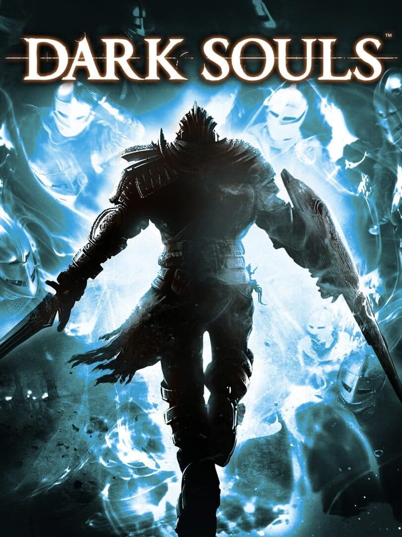 Movie poster for Dark Souls