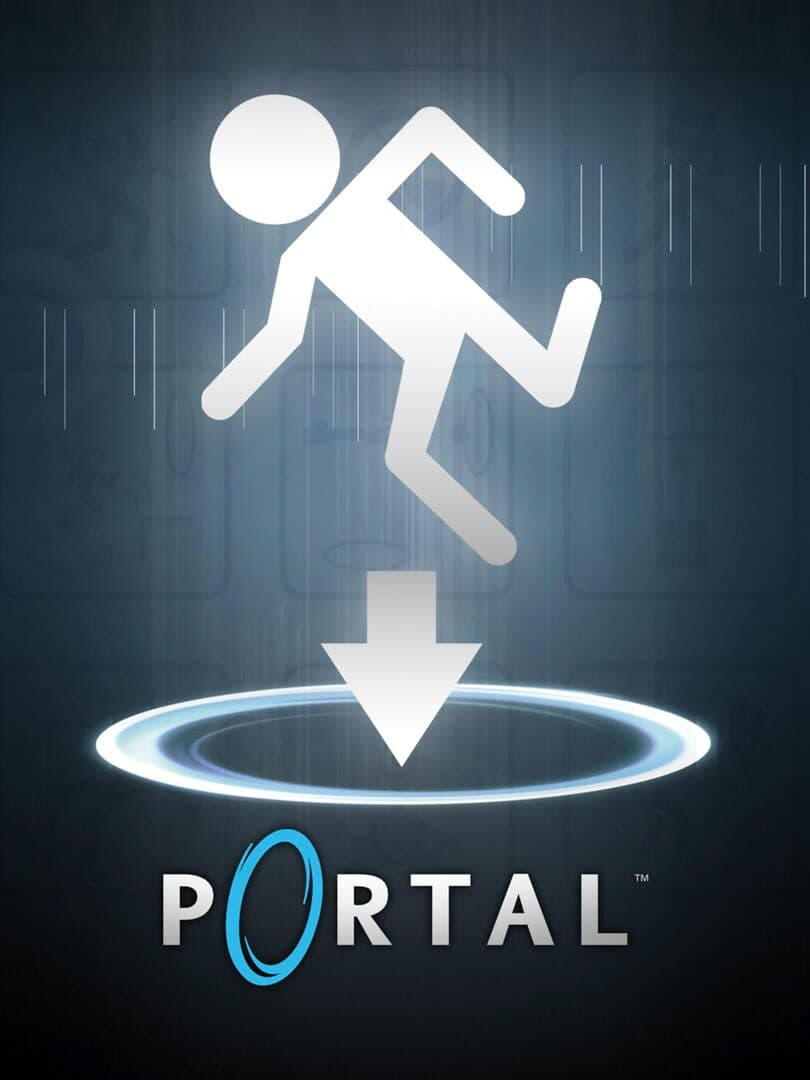 Movie poster for Portal