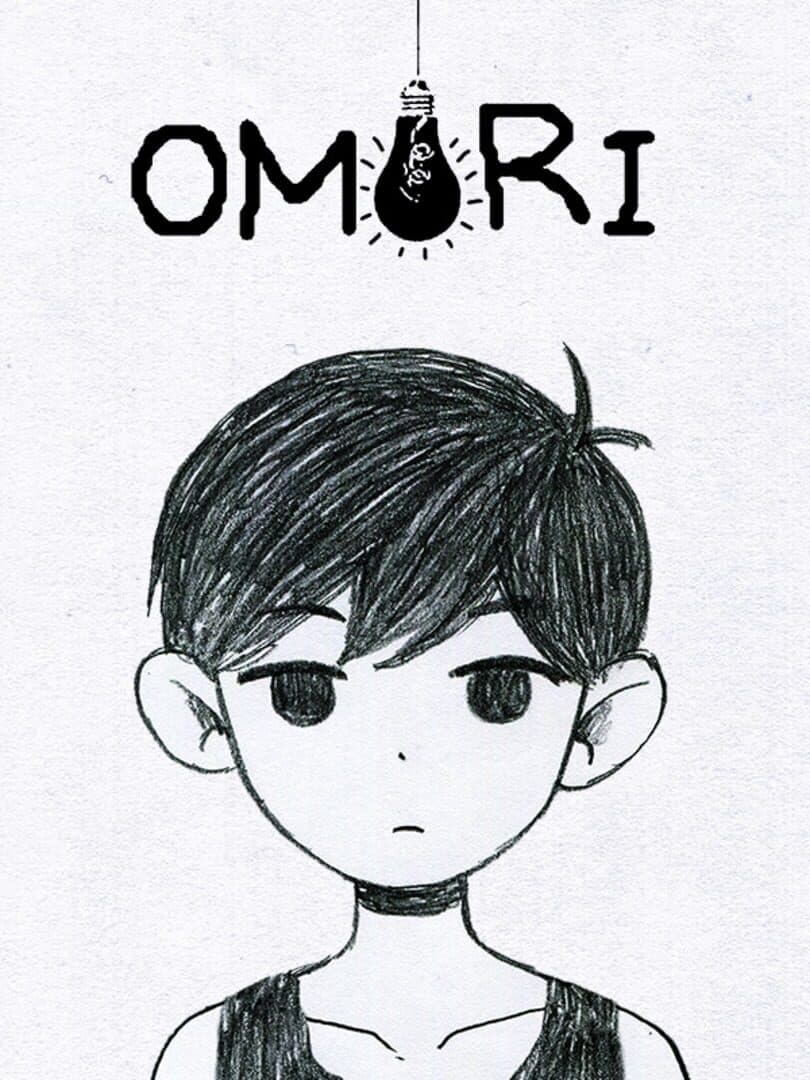 Movie poster for Omori