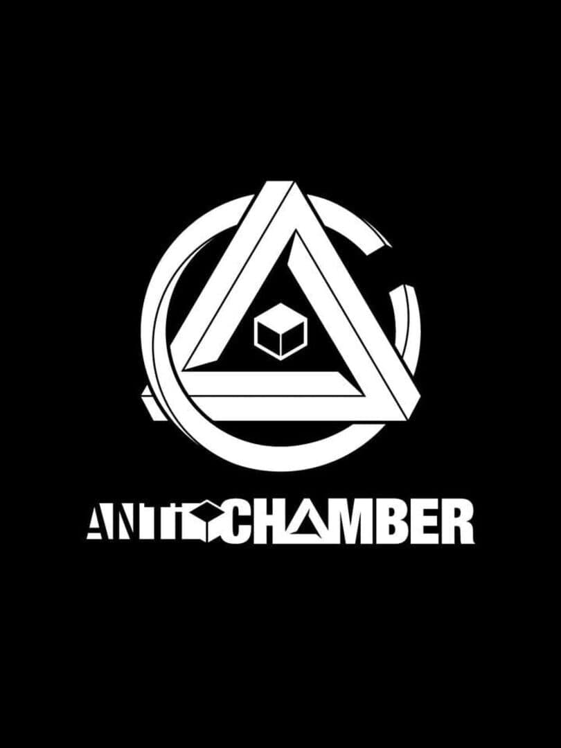Movie poster for Antichamber