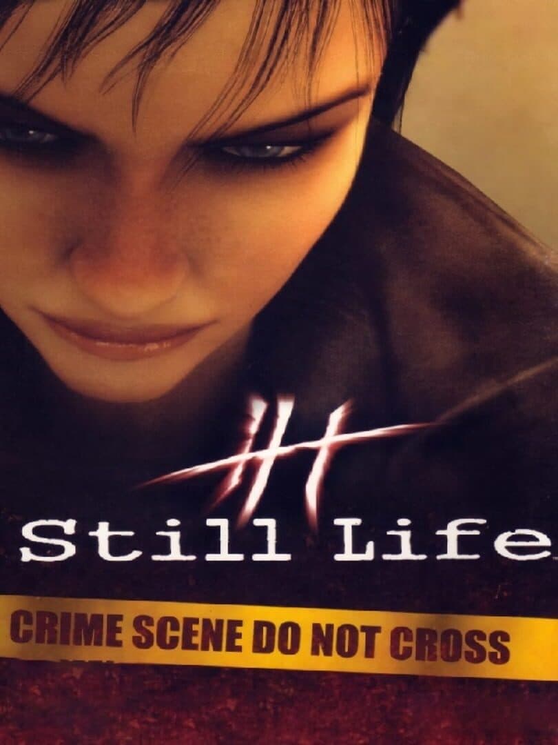 Movie poster for Still Life