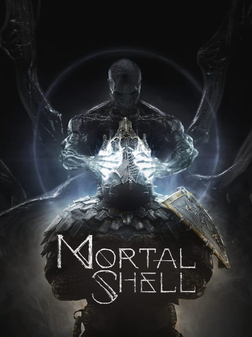 Movie poster for Mortal Shell
