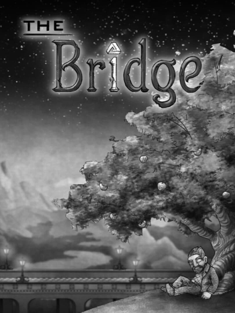 Movie poster for The Bridge