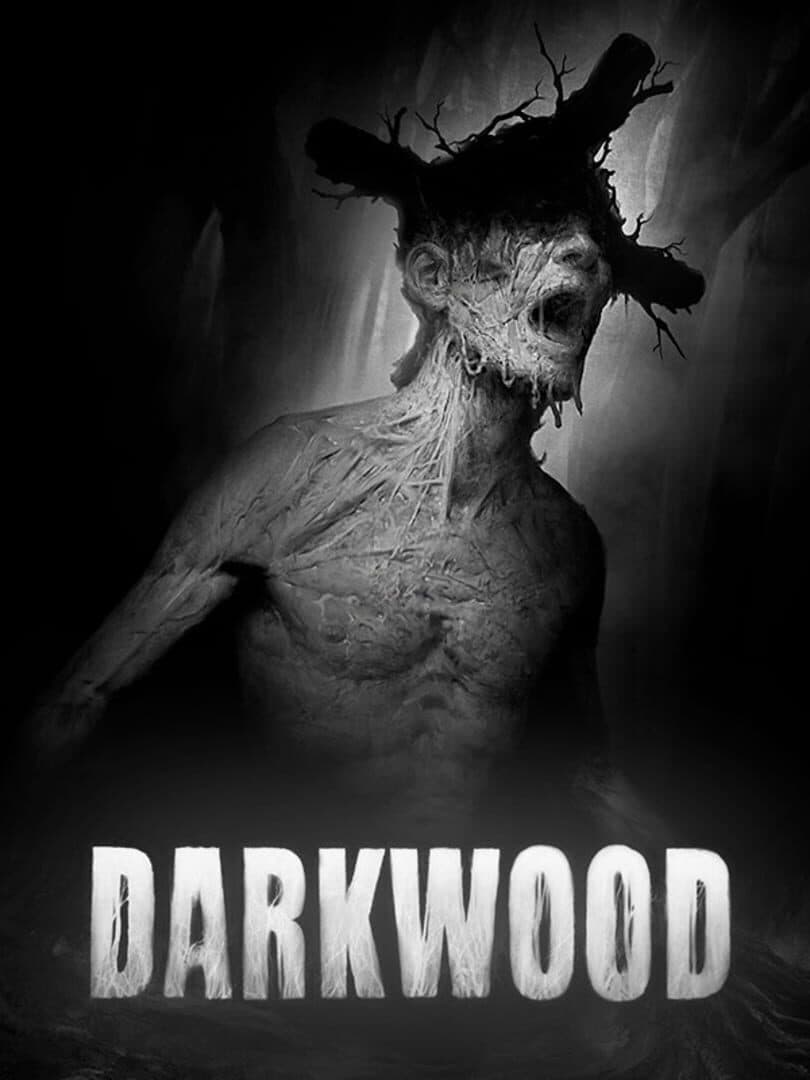 Movie poster for Darkwood