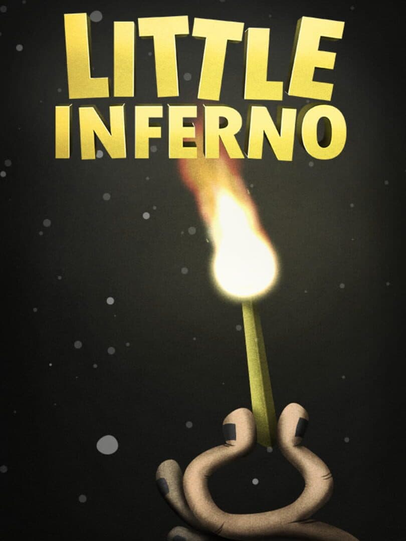 Movie poster for Little Inferno