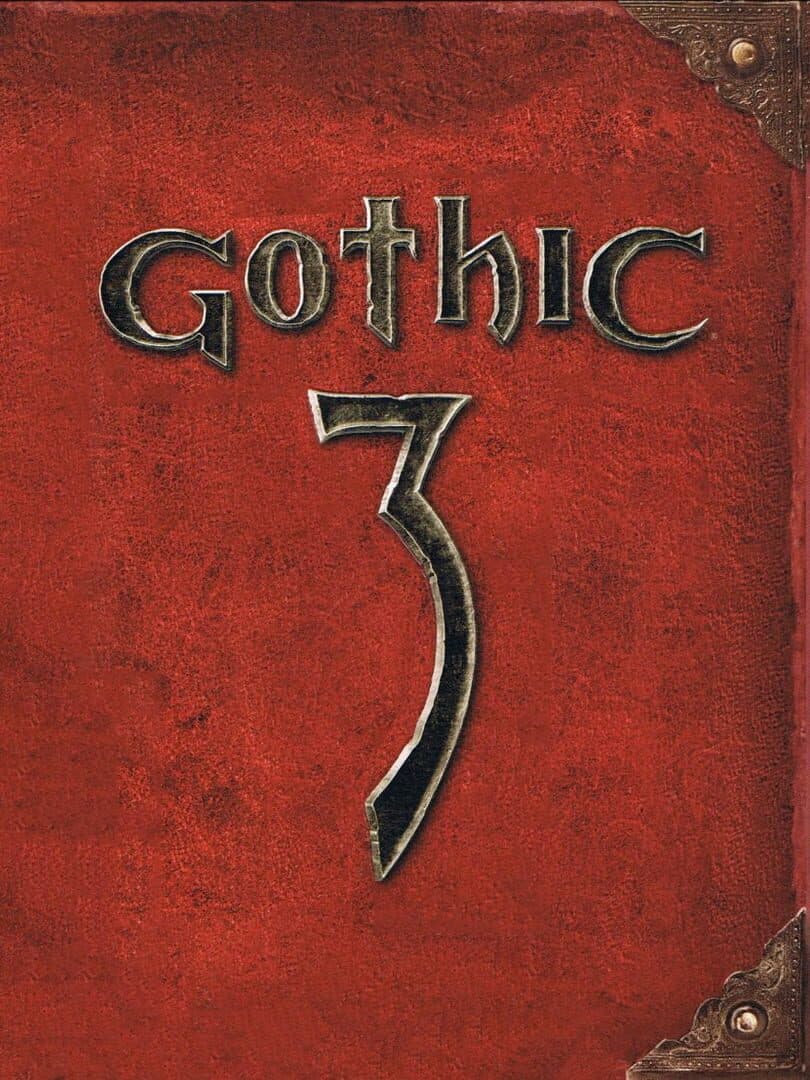 Movie poster for Gothic 3