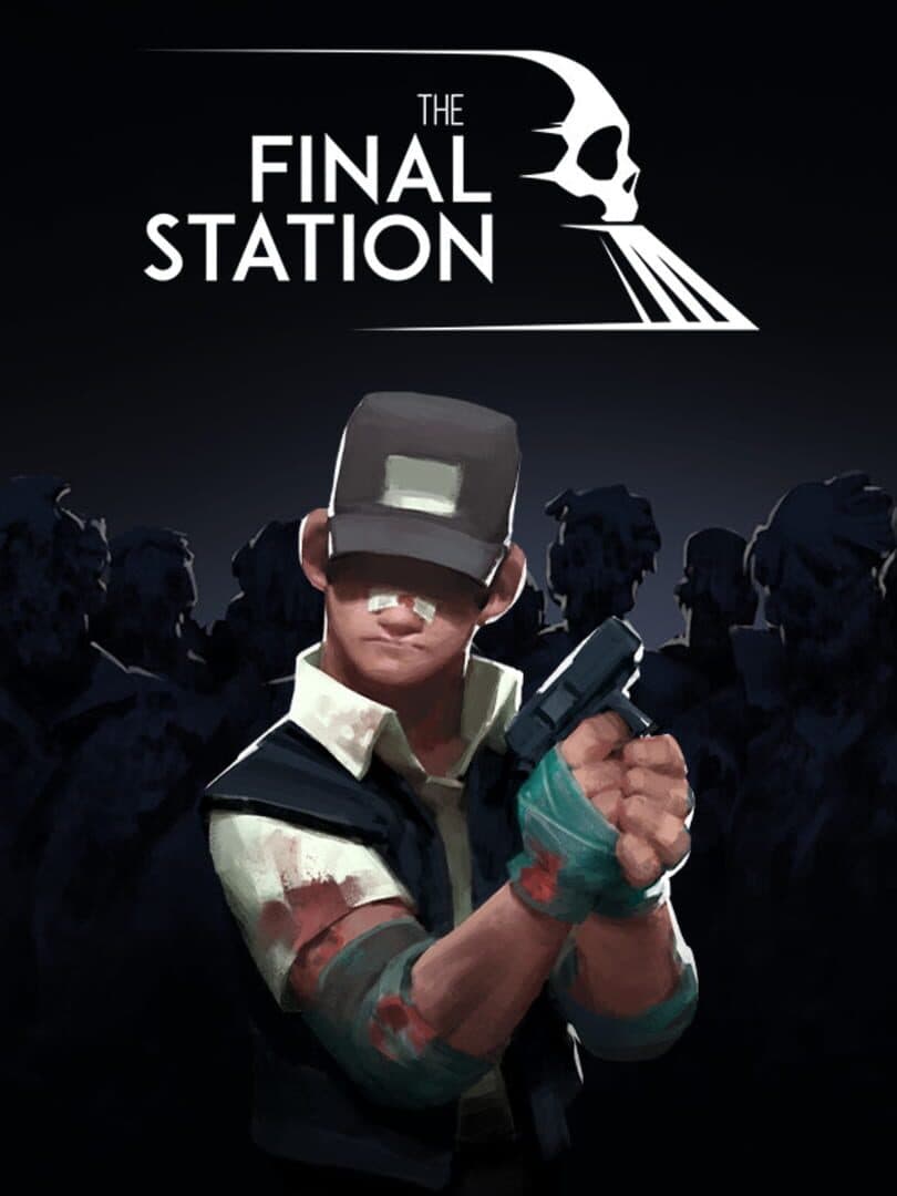 Movie poster for The Final Station