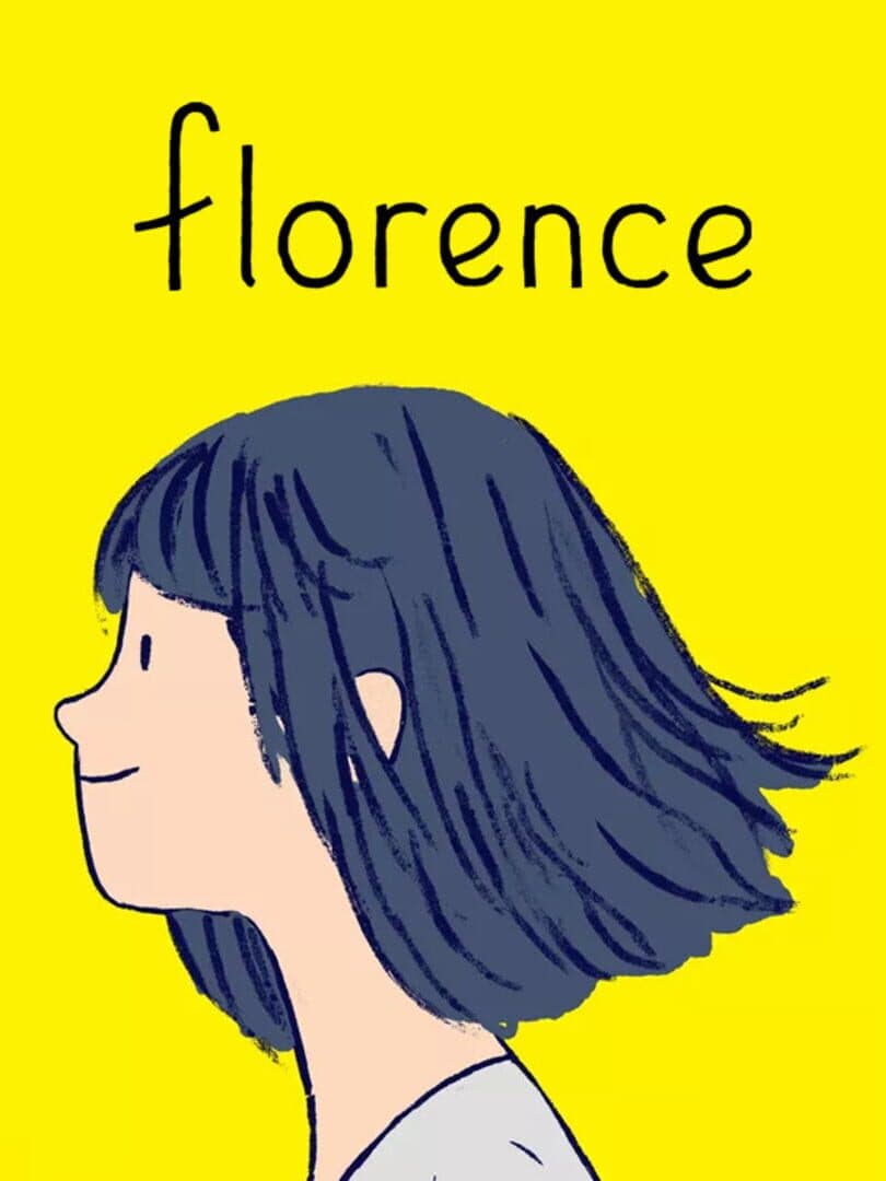 Movie poster for Florence