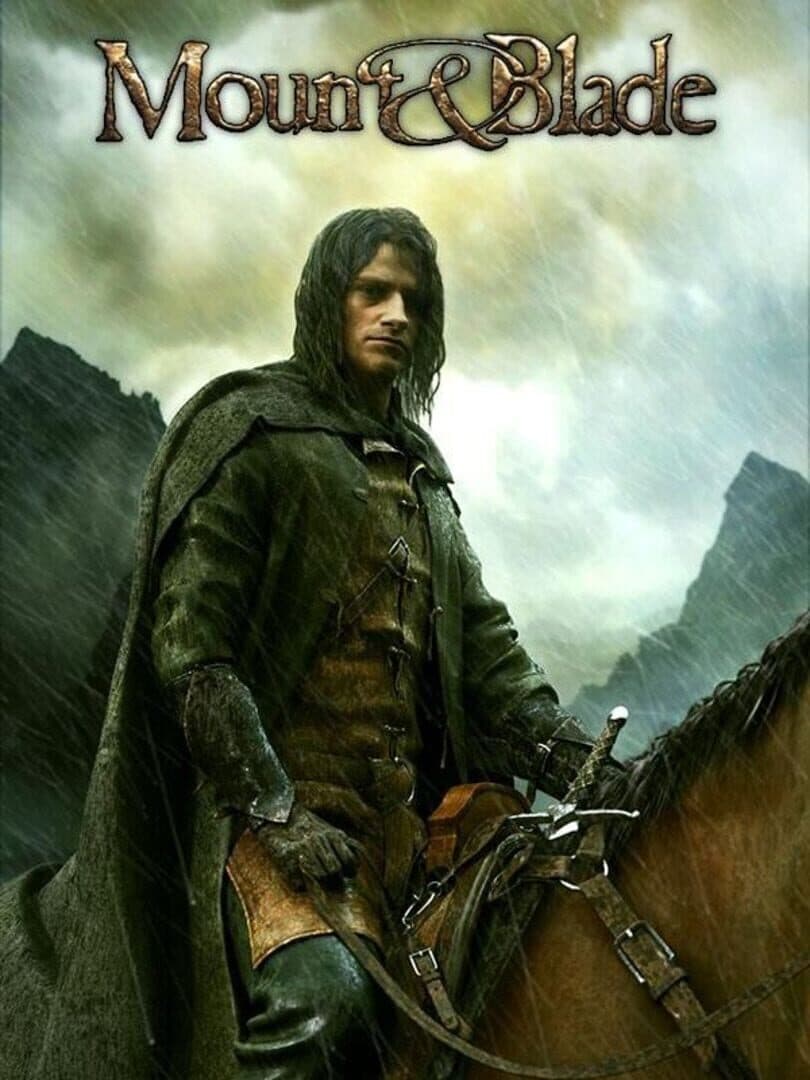 Movie poster for Mount & Blade