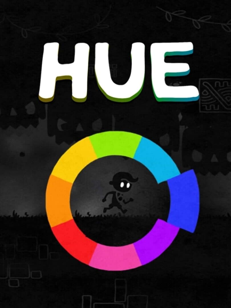 Movie poster for Hue