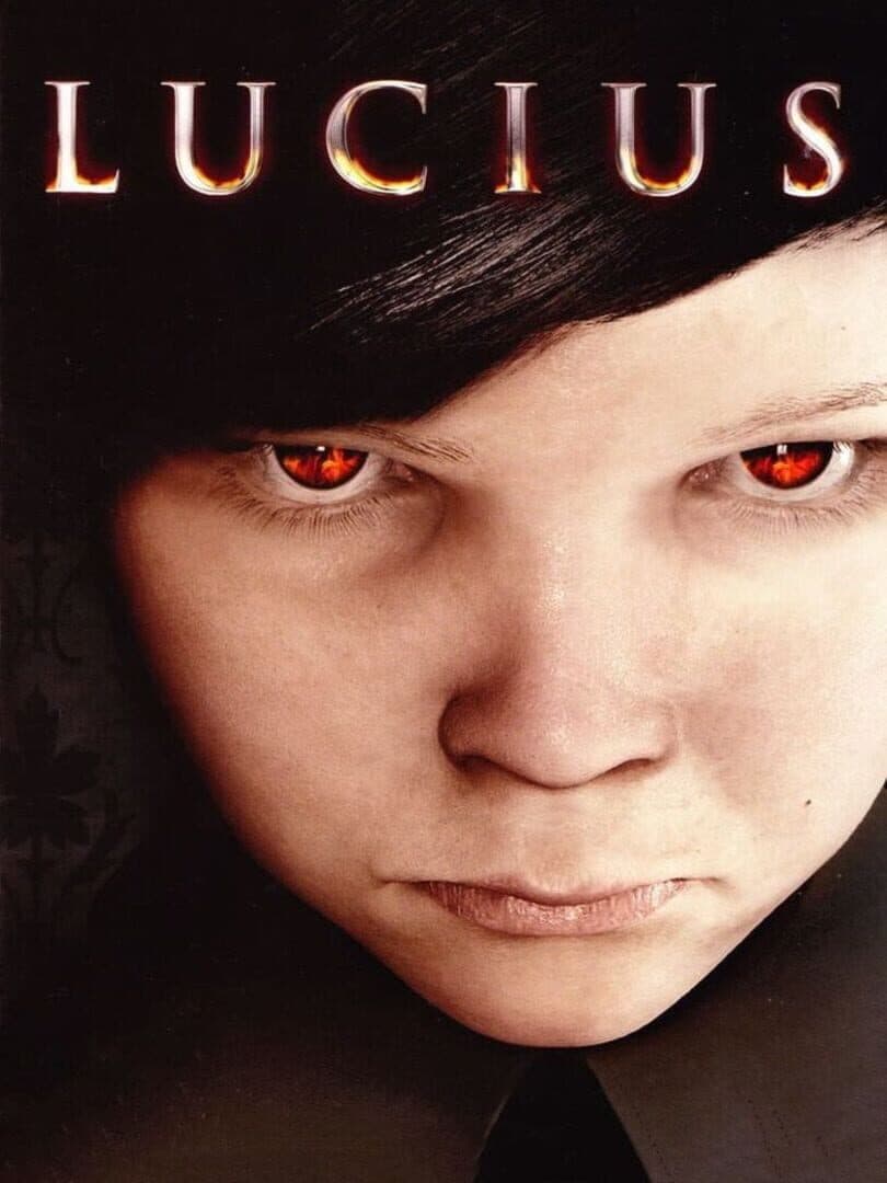 Movie poster for Lucius