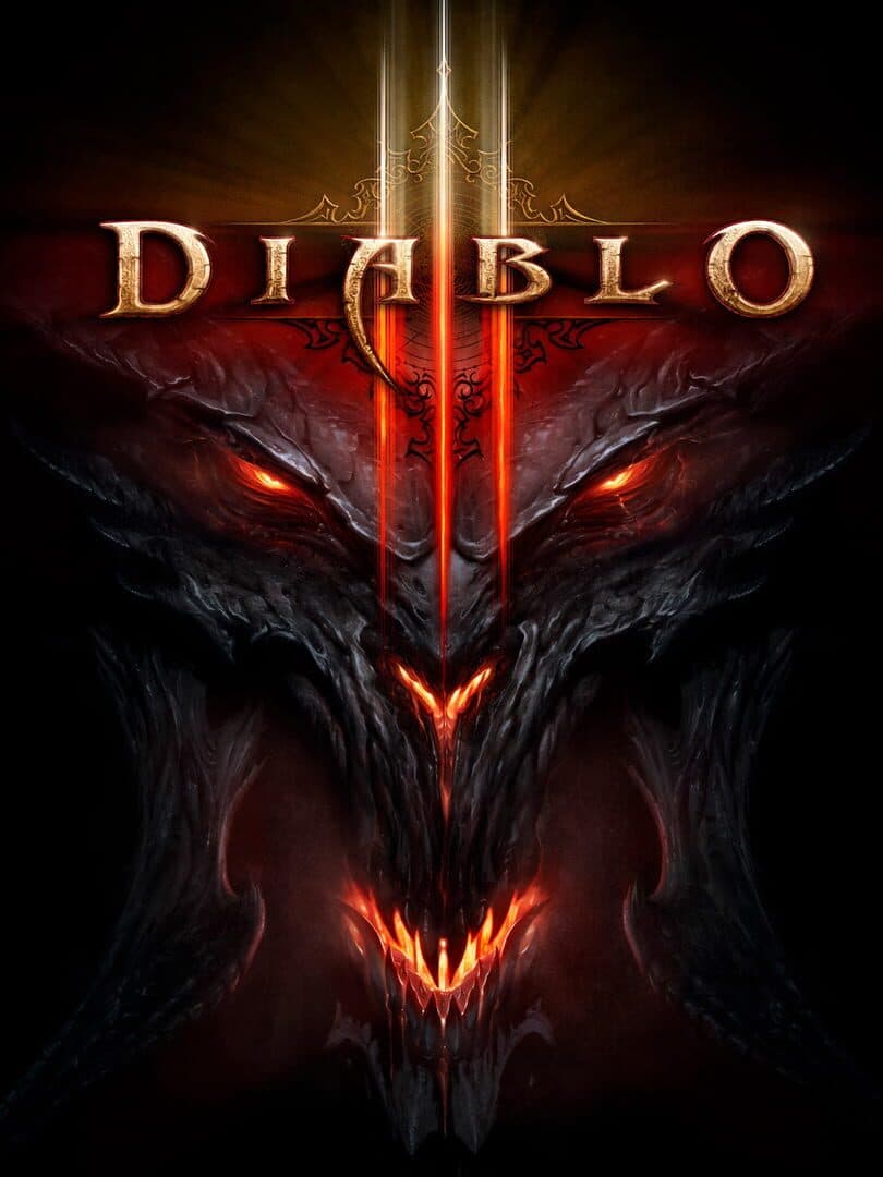 Movie poster for Diablo III