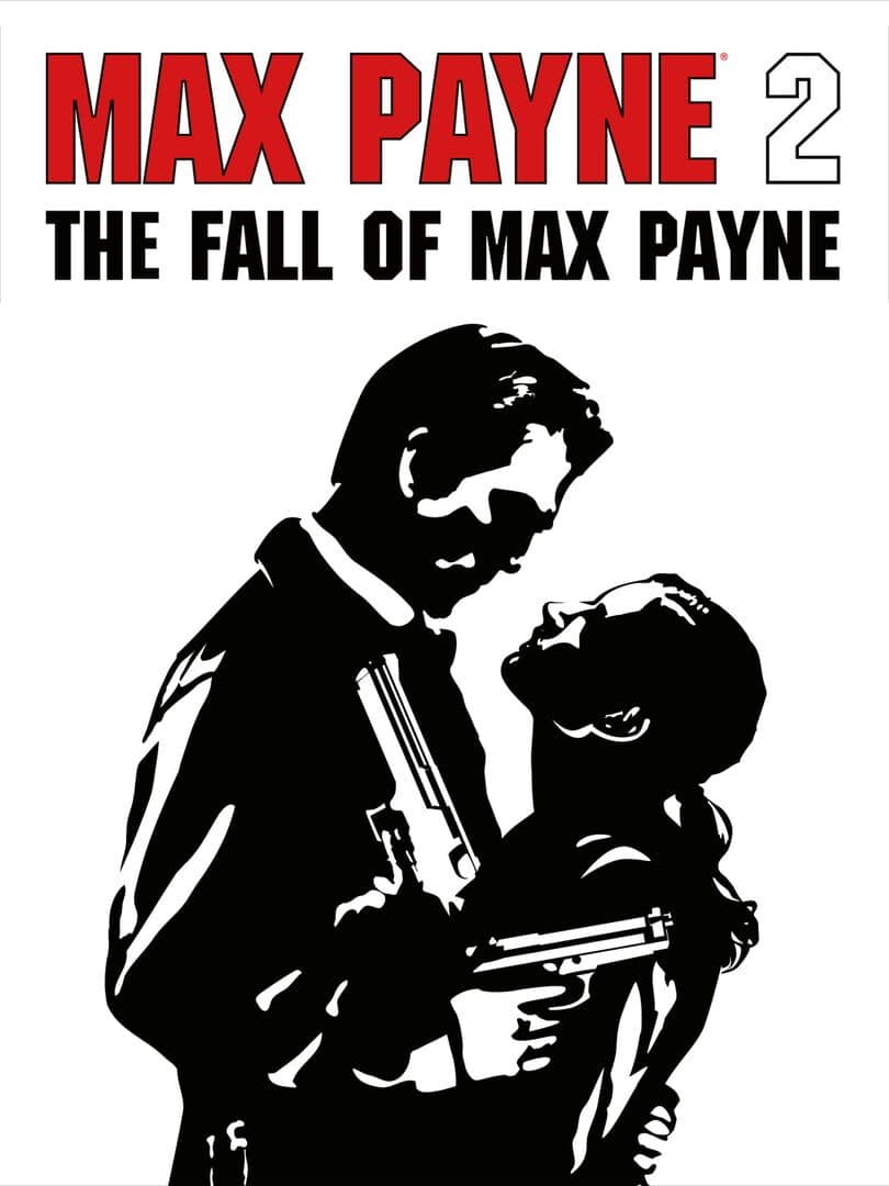Movie poster for Max Payne 2: The Fall of Max Payne