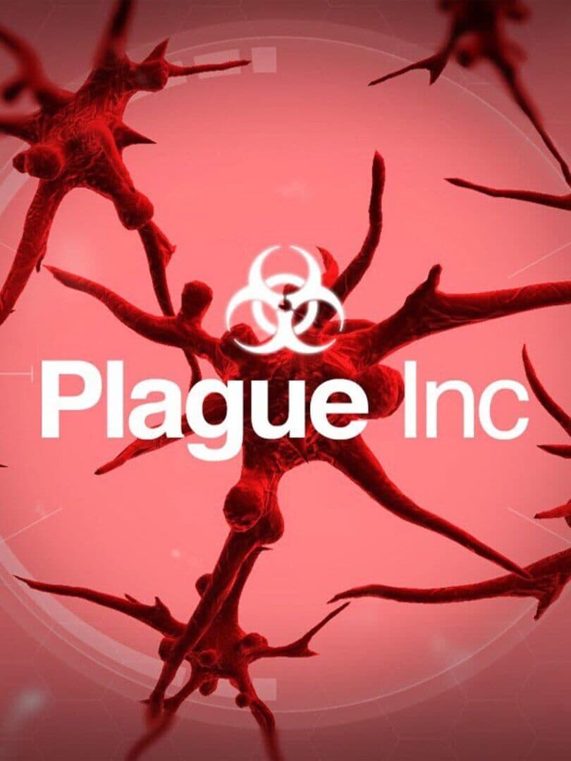 Movie poster for Plague Inc.