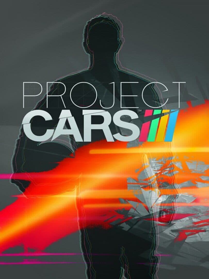 Movie poster for Project CARS