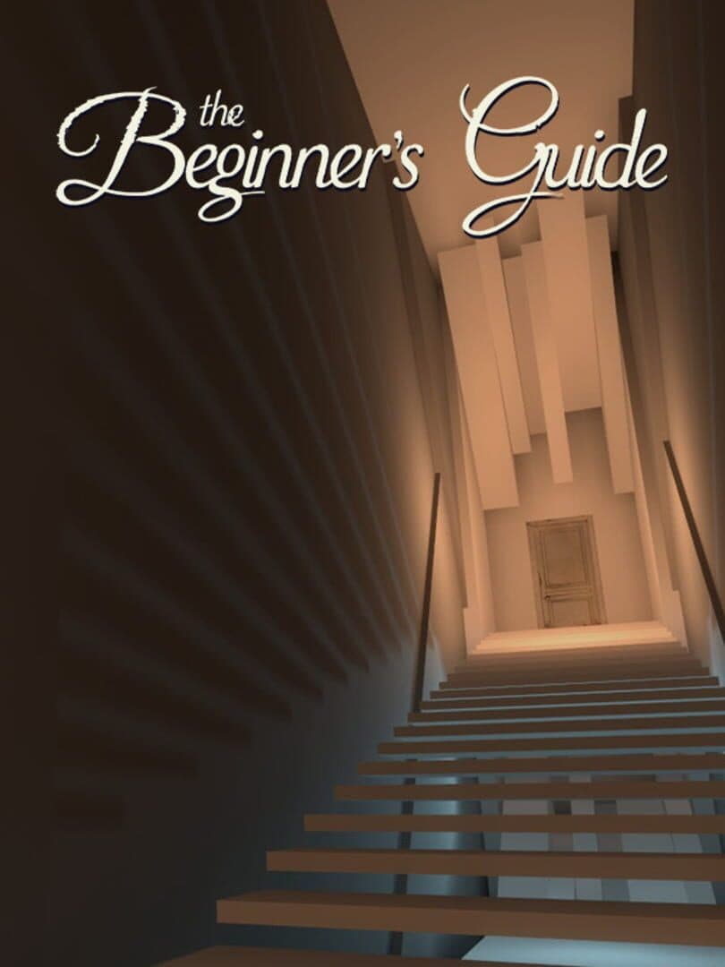 Movie poster for The Beginner's Guide