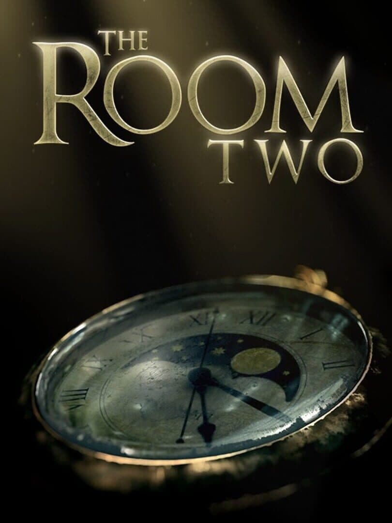 Movie poster for The Room Two