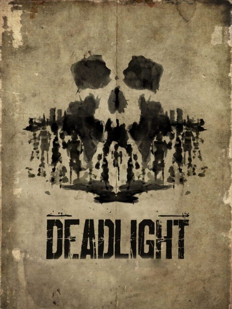 Movie poster for Deadlight