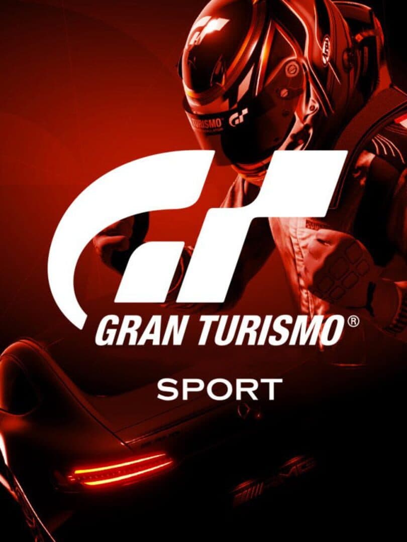Movie poster for Gran Turismo Sport
