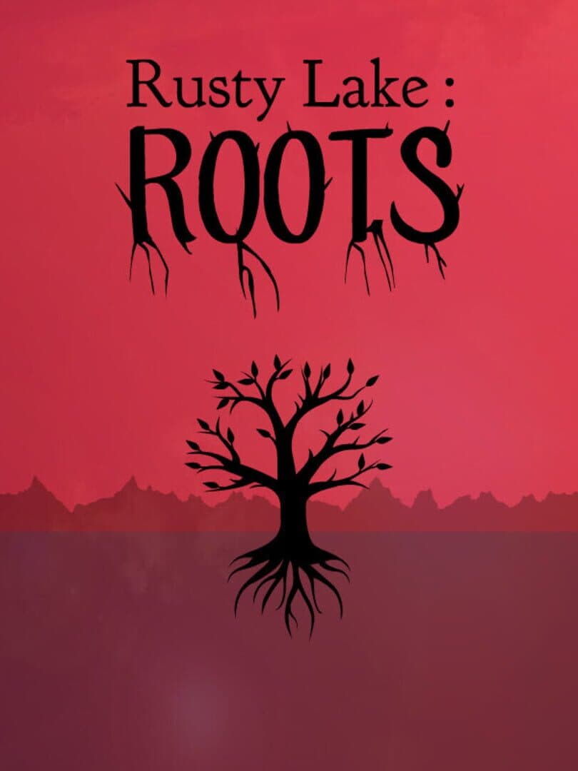 Movie poster for Rusty Lake: Roots