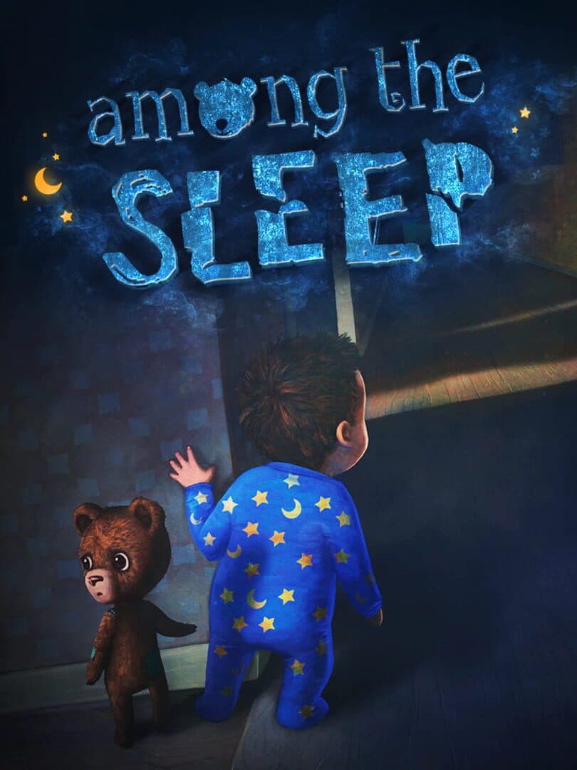 Movie poster for Among the Sleep