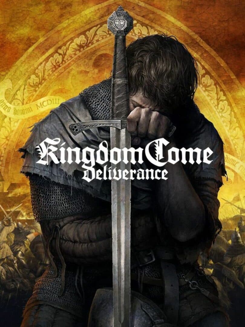 Movie poster for Kingdom Come: Deliverance