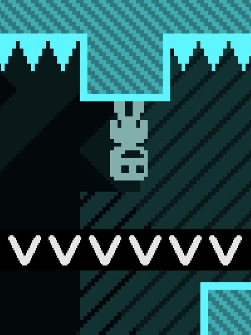 Movie poster for VVVVVV