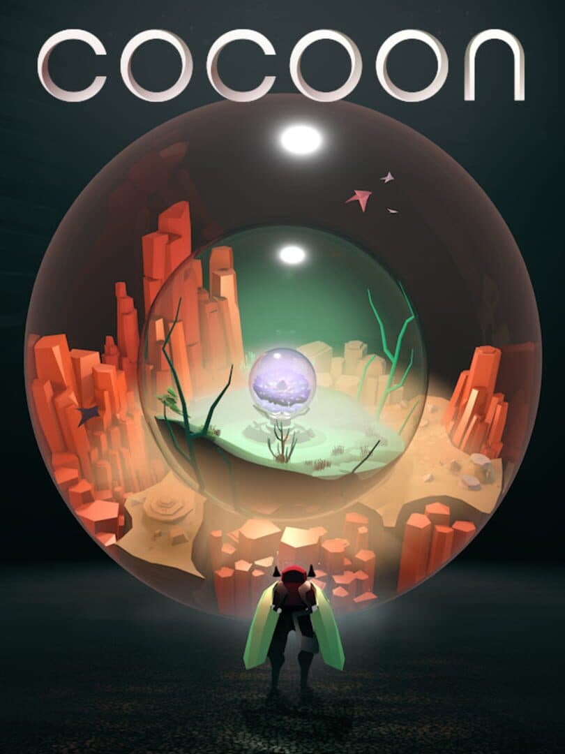 Movie poster for Cocoon