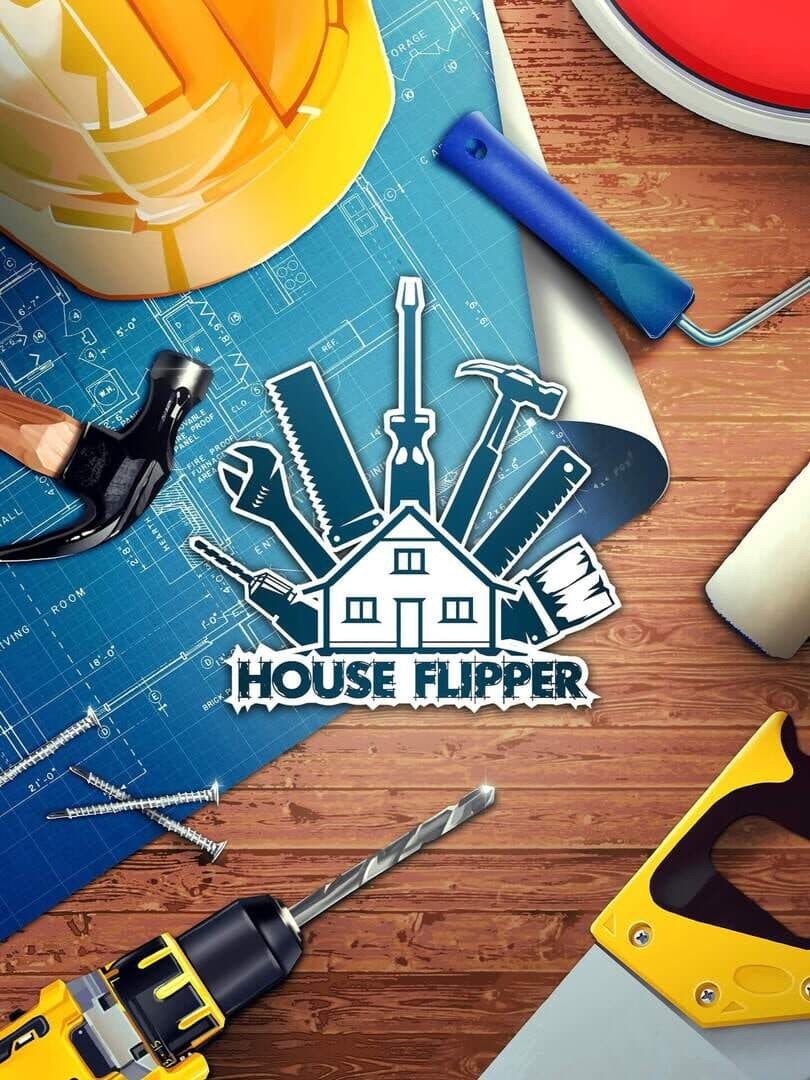 Movie poster for House Flipper