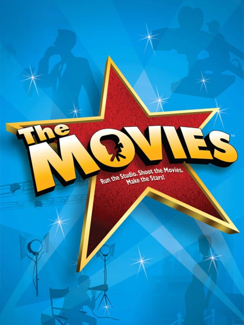 Movie poster for The Movies